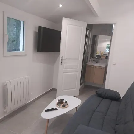 Appartement Chez Nour