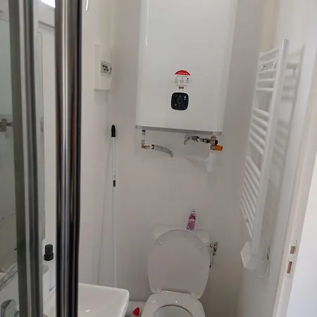 Chez Nour Appartement *