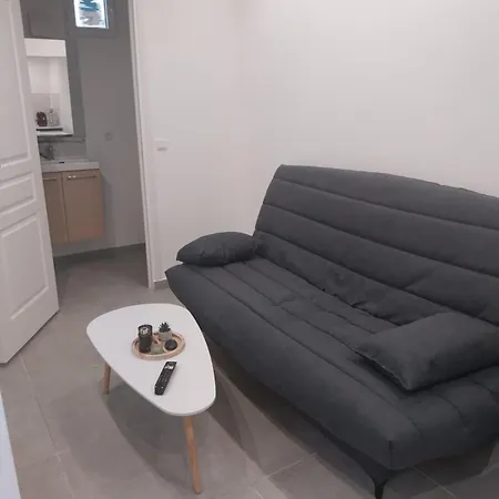 Appartement Chez Nour *