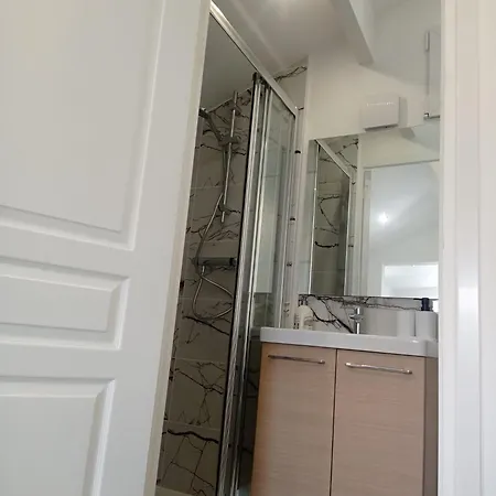 Appartement Chez Nour *