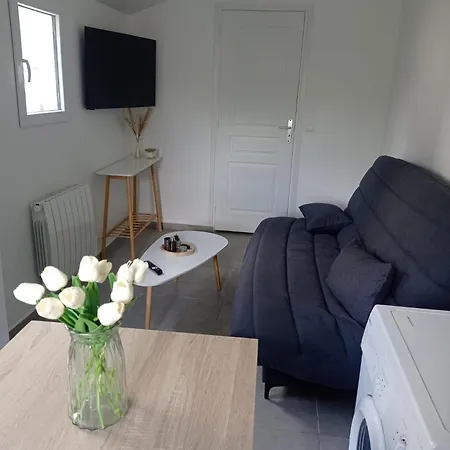 Chez Nour Appartement *