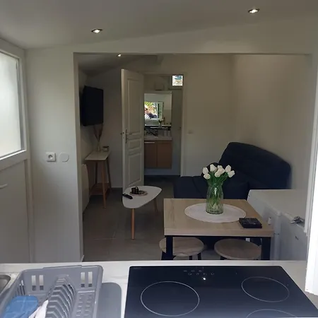 Chez Nour Appartement