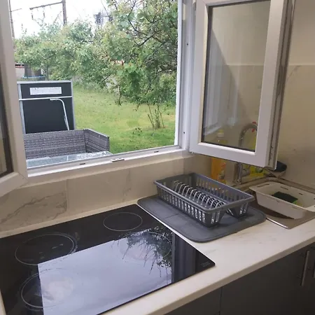 Chez Nour Appartement *